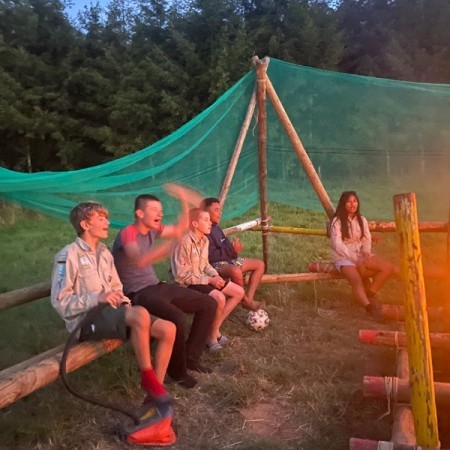 IMG 6353 - Scouts en Gidsen Zaventem 
